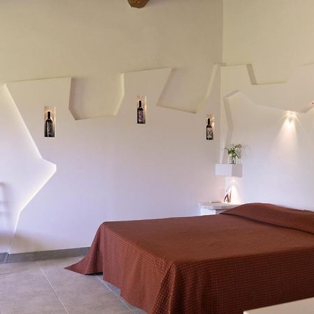Agriturismo Arte Et Agricoltura Tuscania Εξωτερικό φωτογραφία