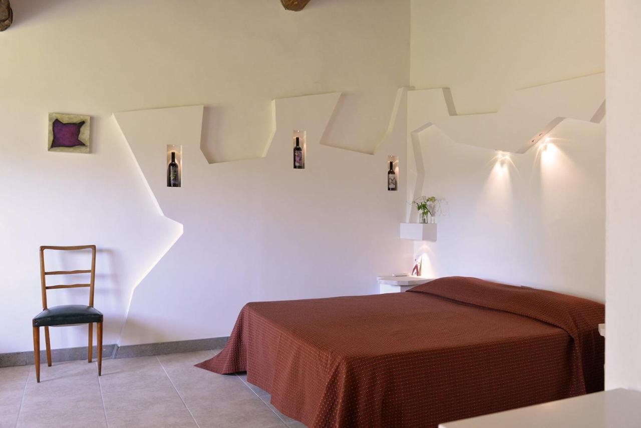 Agriturismo Arte Et Agricoltura Tuscania Εξωτερικό φωτογραφία