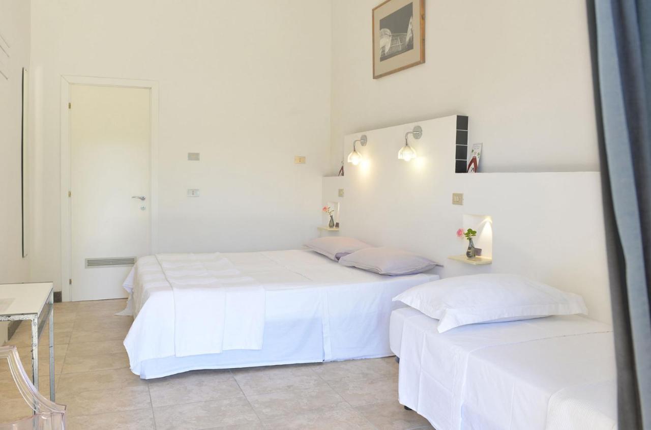 Agriturismo Arte Et Agricoltura Tuscania Εξωτερικό φωτογραφία