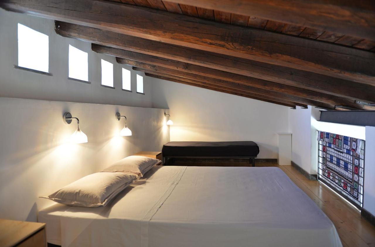 Agriturismo Arte Et Agricoltura Tuscania Εξωτερικό φωτογραφία