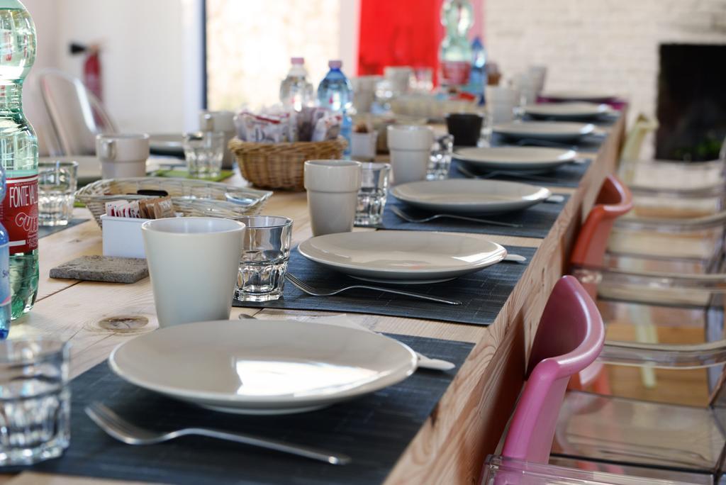 Agriturismo Arte Et Agricoltura Tuscania Εξωτερικό φωτογραφία